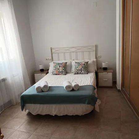El Pilar * Guejar Sierra