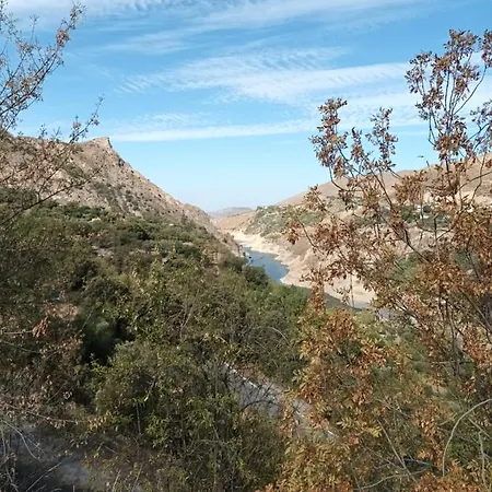 El Pilar * Guejar Sierra