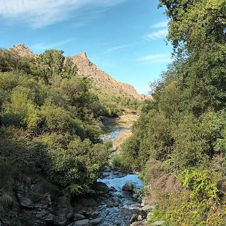 El Pilar *