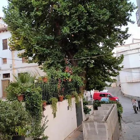 El Pilar Guejar Sierra